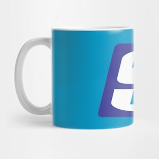 Single Rider Mug